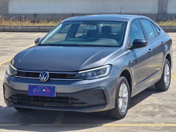 VOLKSWAGEN VIRTUS 1.0 170 TSI MANUAL